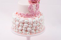 Sugar Paste Rose