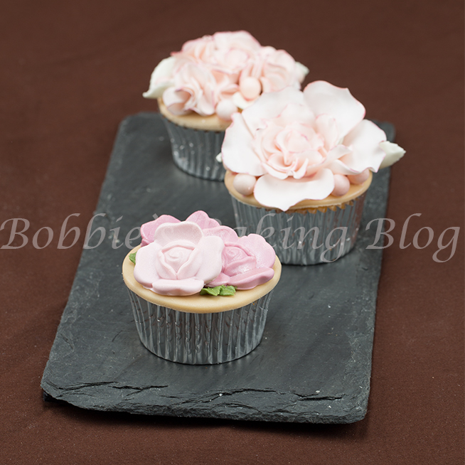 vintage to  cupcake cupcakes garden how vintage a wedding for mould create
