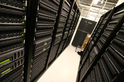 Operational Enhancements Improve Data Center Production