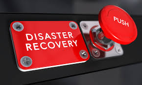 Disaster Recovery Program Safeguards Clients & Revenue