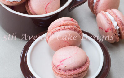 Macaron Fun