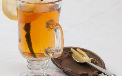 Noto-Cello Tea