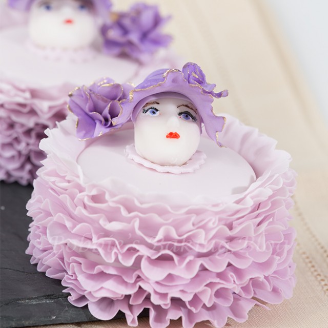 “In your Easter Bonnet with all The Frills Upon it” | Bobbies Baking Blog