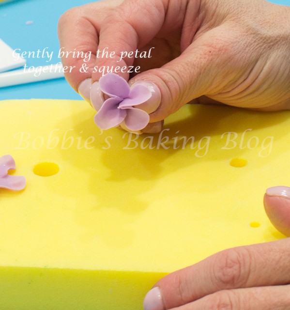 “In your Easter Bonnet with all The Frills Upon it” | Bobbies Baking Blog