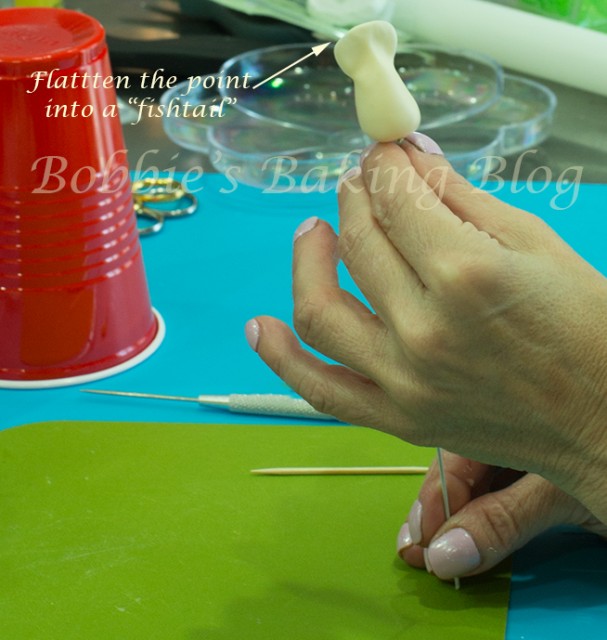 Bleach And Sugar For Roses